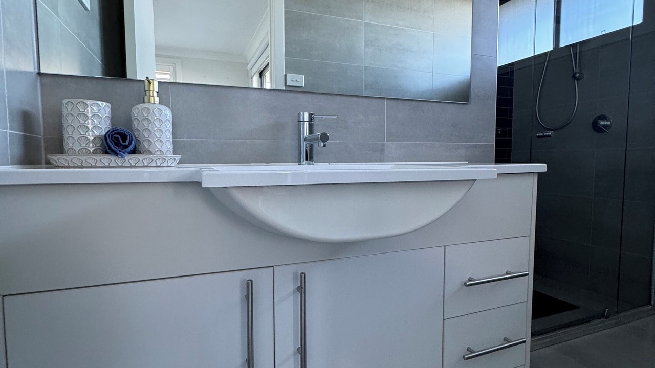 Photo of Bathroom in Taren Point