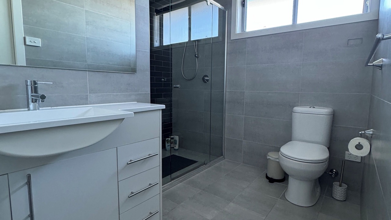 Photo of Bathroom in Taren Point