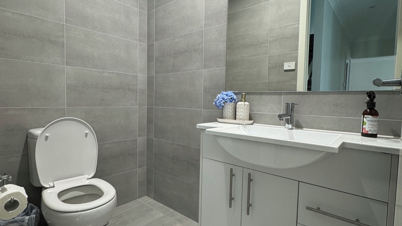 Photo of Bathroom in Taren Point