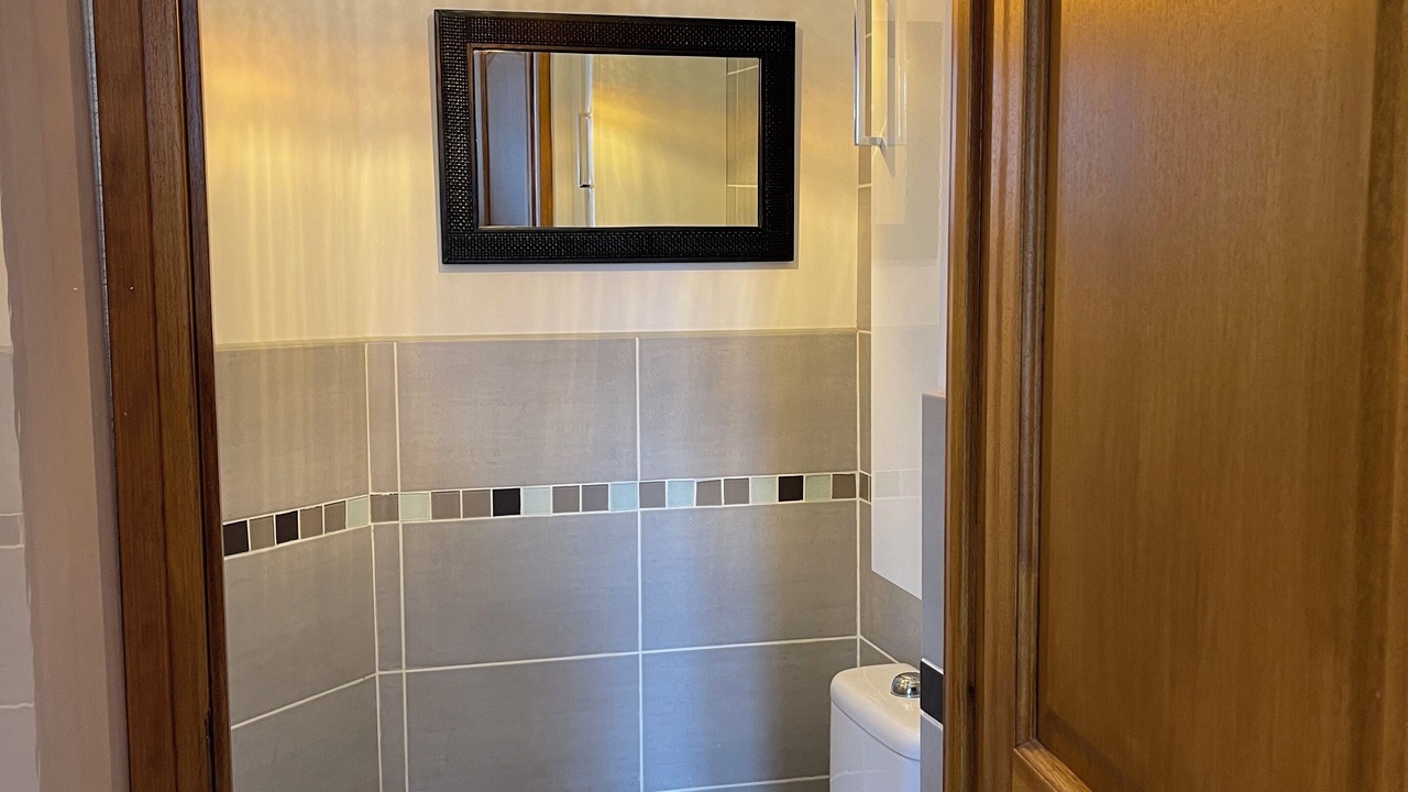 Photo of Bathroom in Montlucon