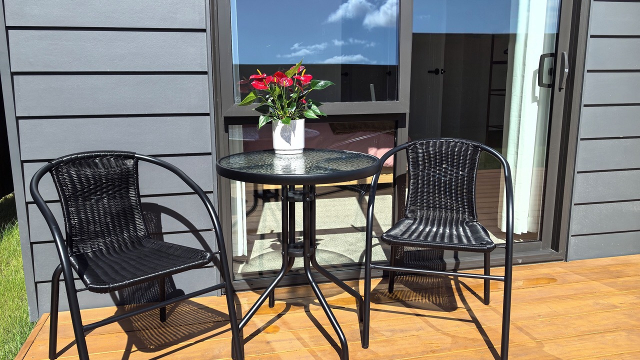 Photo of Patio Balcony in Waikato