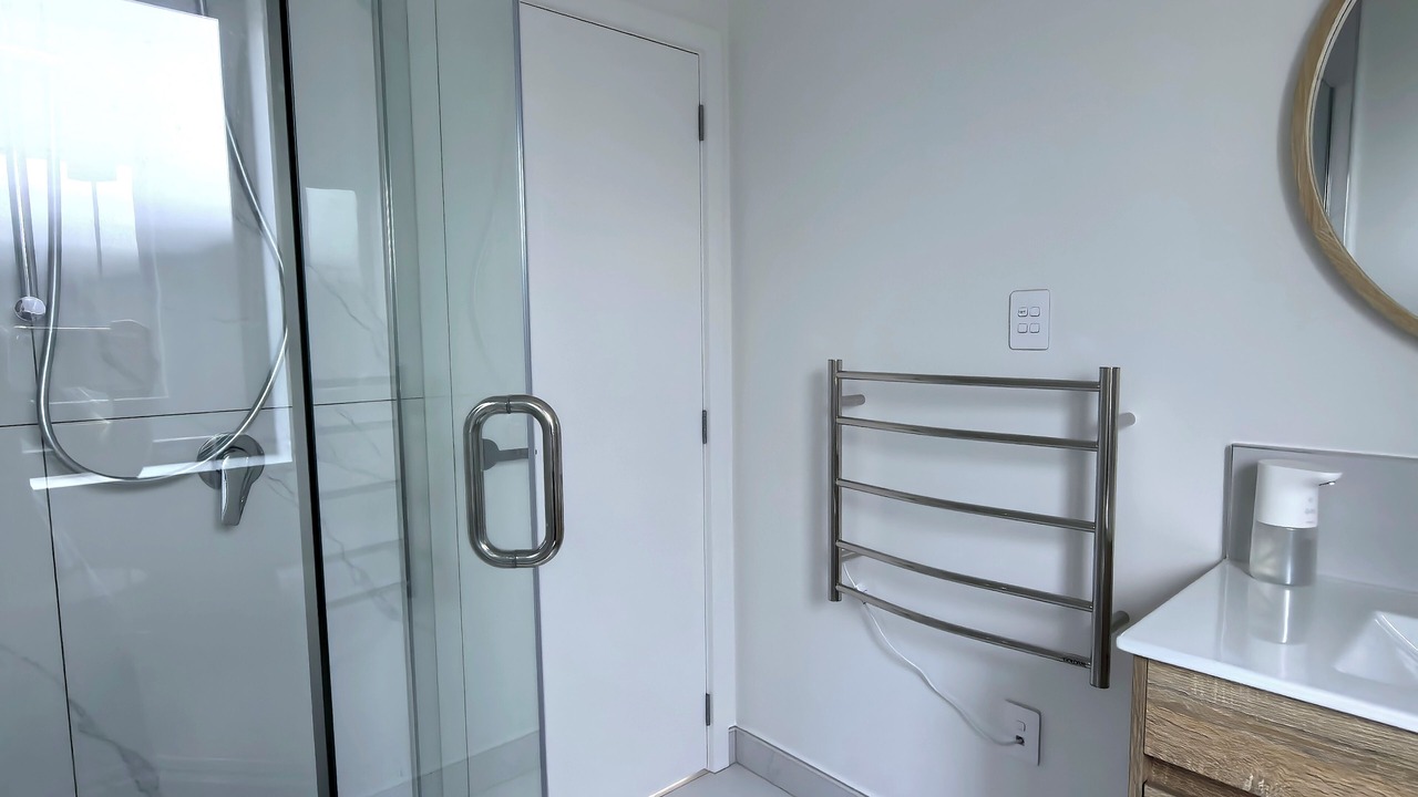 Photo of Bathroom in Waikato