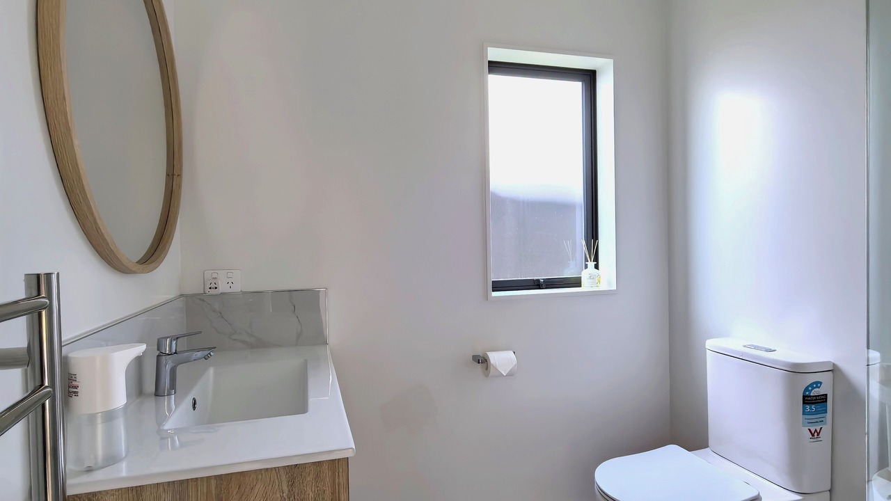 Photo of Bathroom in Waikato