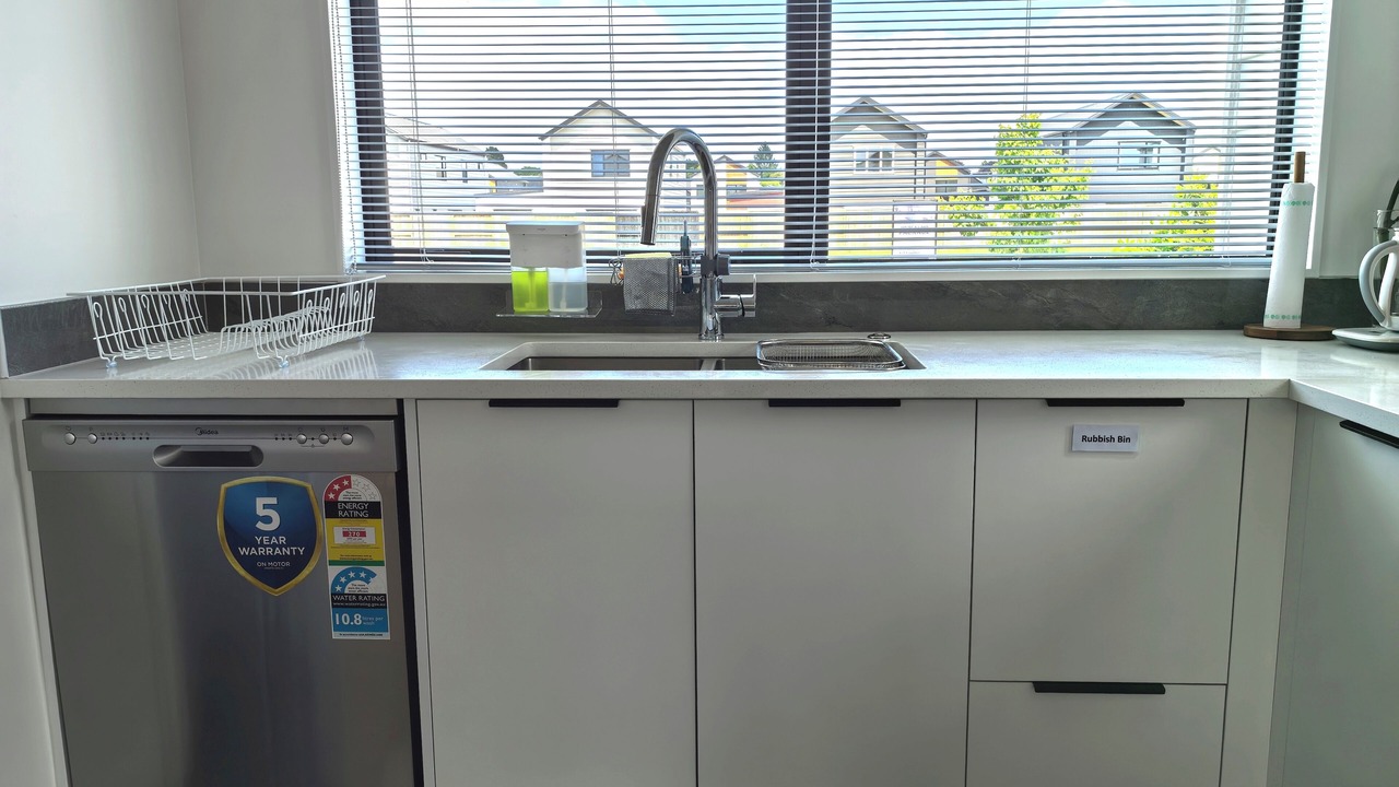 Photo of Kitchen in Waikato