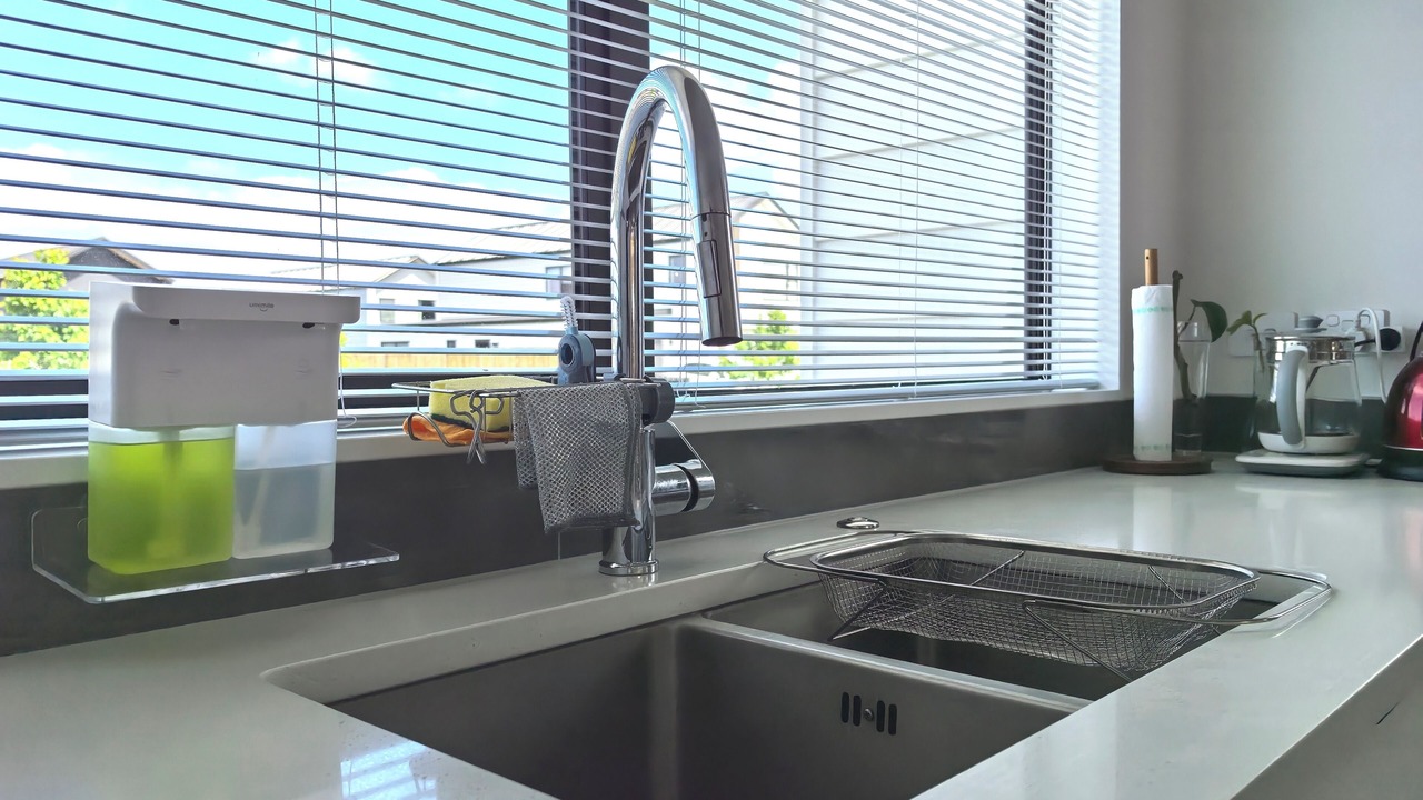 Photo of Kitchen in Waikato