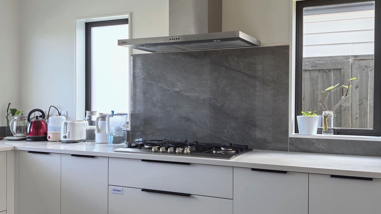 Photo of Kitchen in Waikato