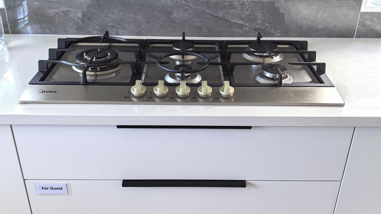 Photo of Kitchen in Waikato