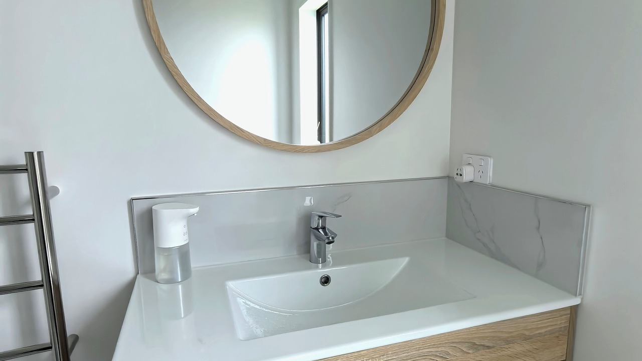 Photo of Bathroom in Waikato