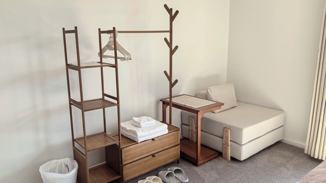 Photo of Bedroom in Waikato