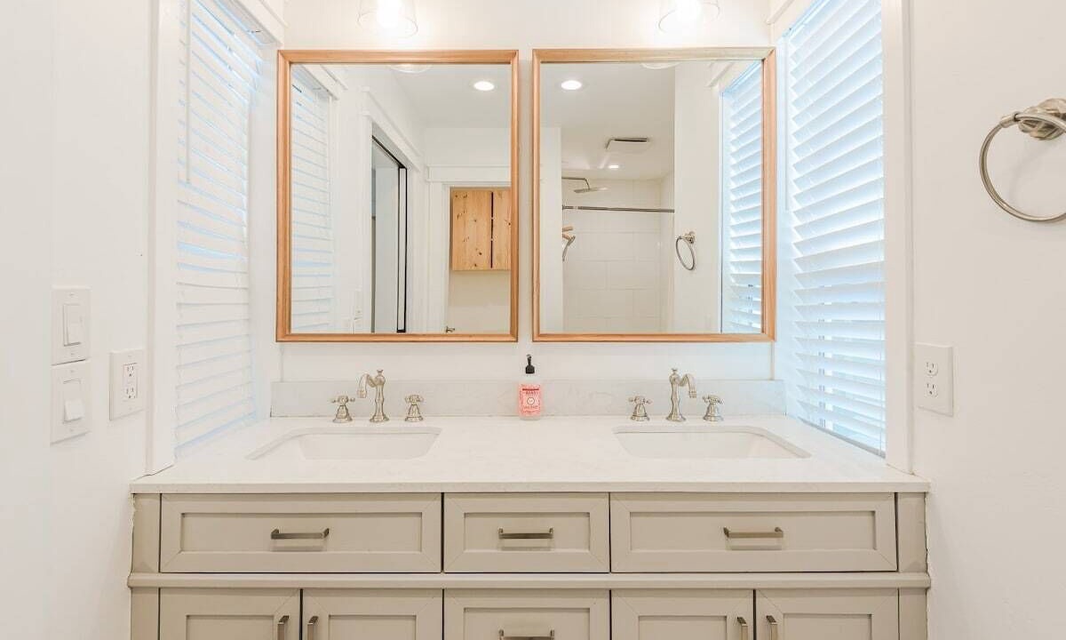 Photo of Bathroom in Orem North