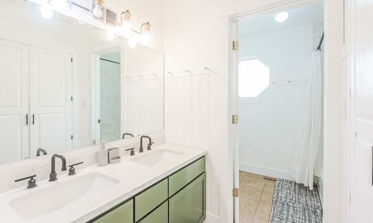 Photo of Bathroom in Orem North