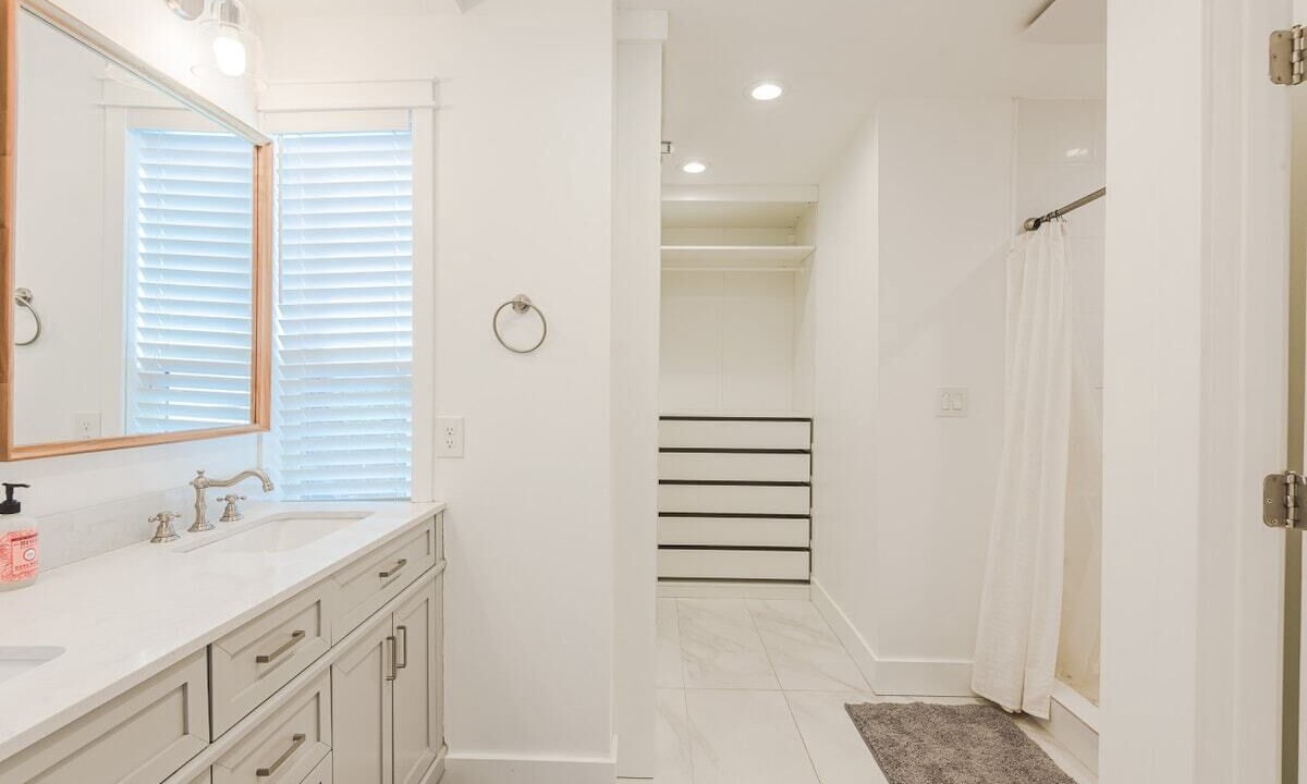 Photo of Bathroom in Orem North