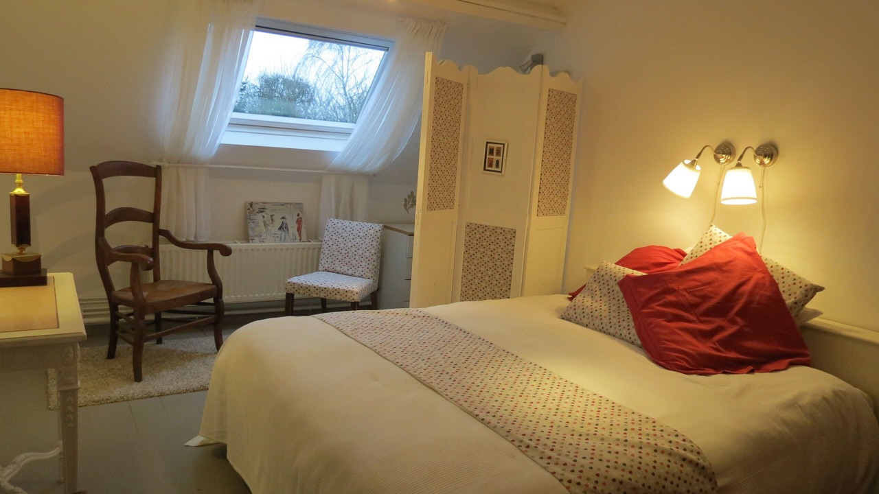 Photo of Bedroom in Nieppe