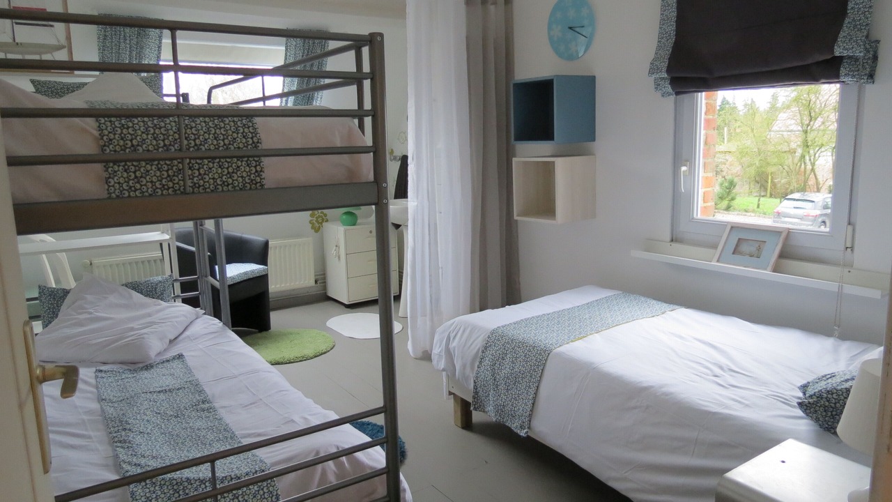 Photo of Bedroom in Nieppe