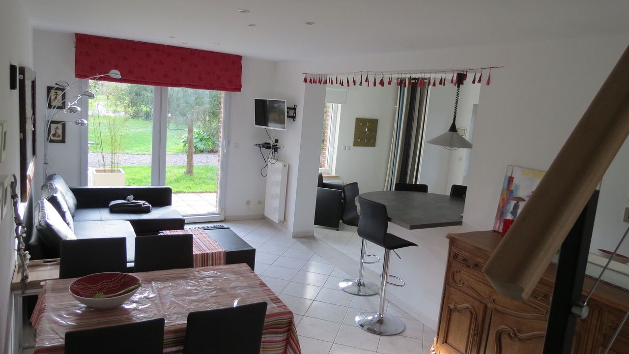 Photo of Livingroom in Nieppe