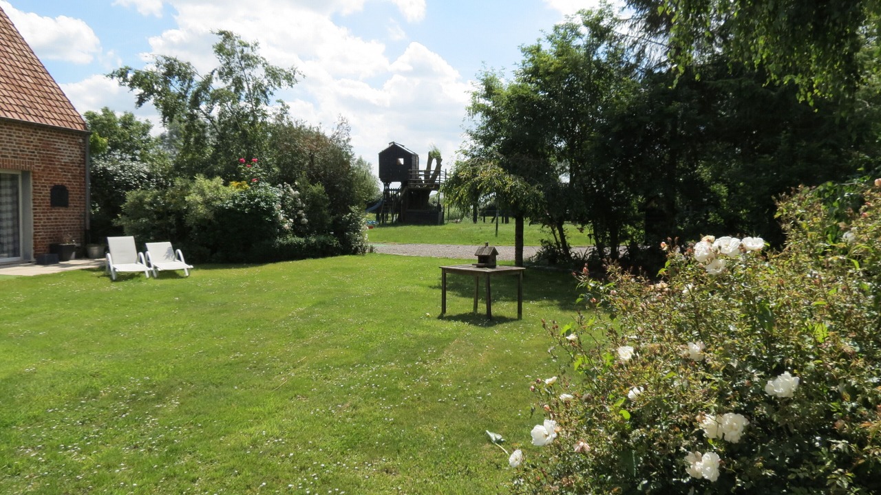 Photo of Outdoor in Nieppe