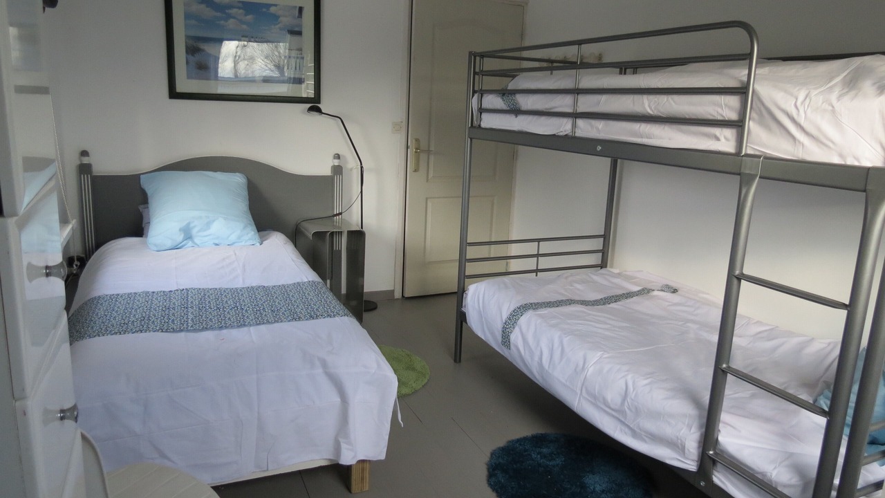 Photo of Bedroom in Nieppe