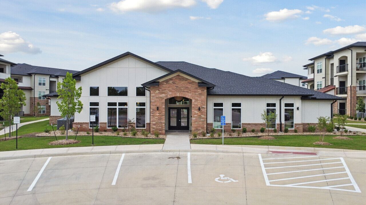 Photo of Outdoor in Owasso