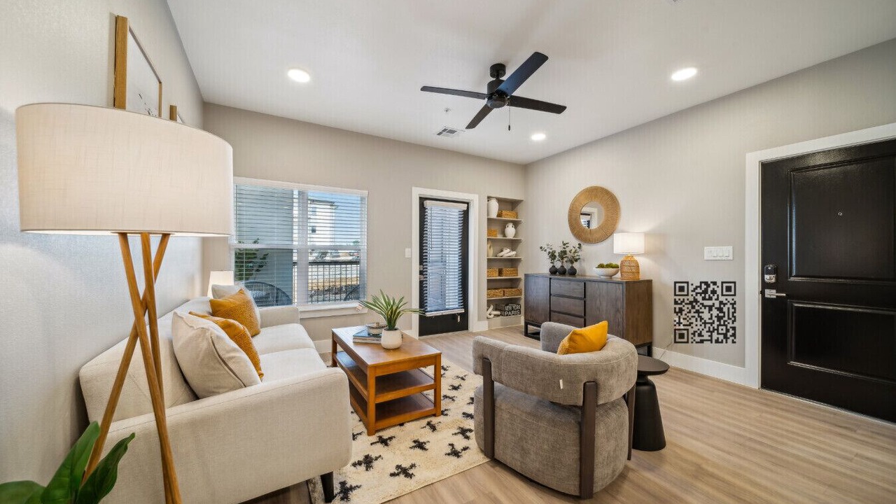 Photo of Bedroom in Owasso
