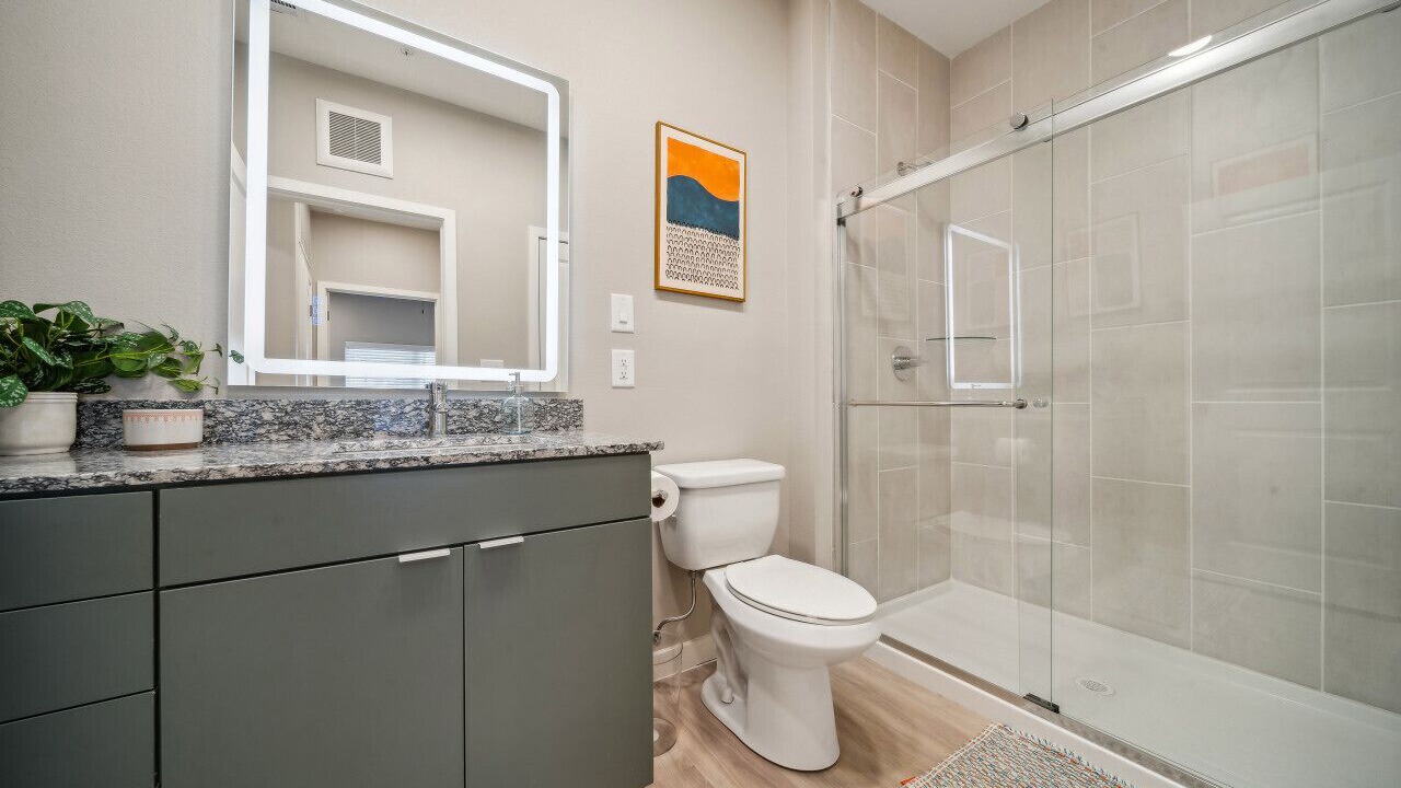 Photo of Bathroom in Owasso