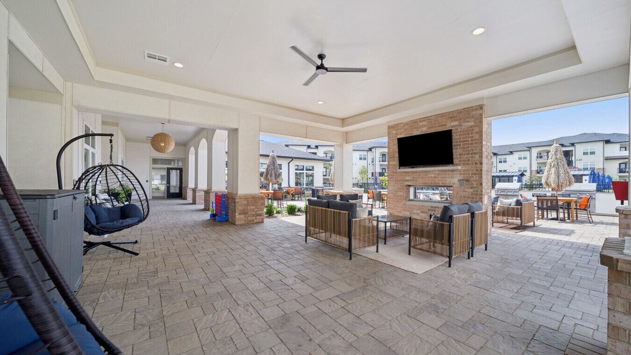 Photo of Outdoor in Owasso