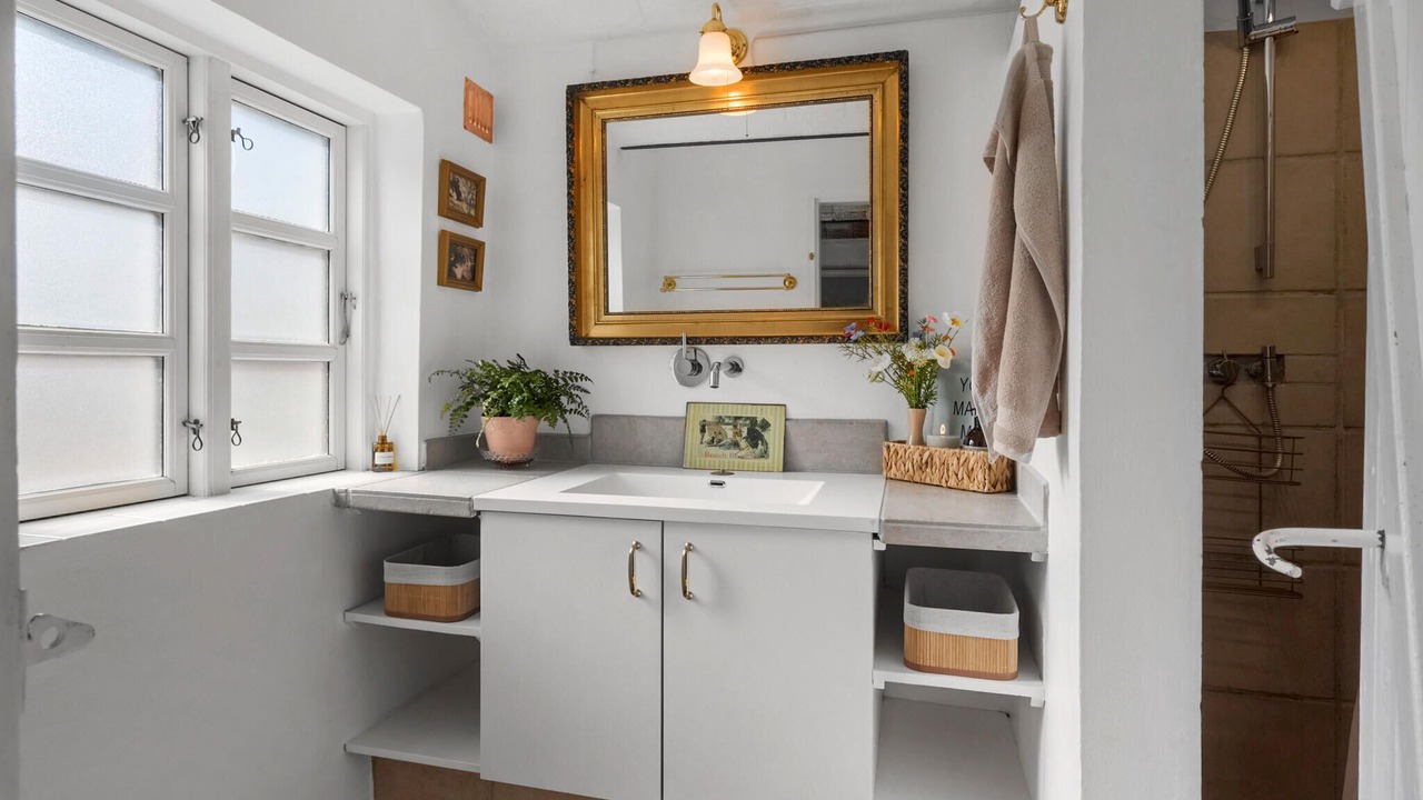 Photo of Bathroom in Husby