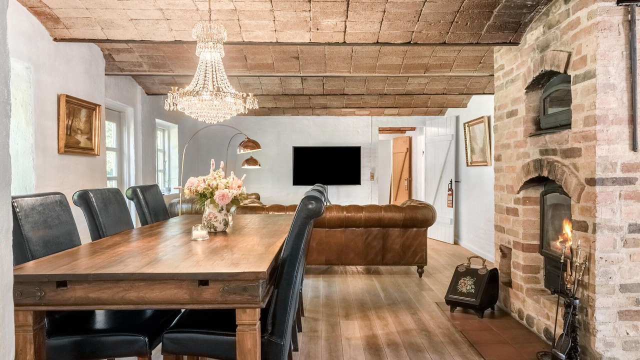 Photo of Bedroom in Husby