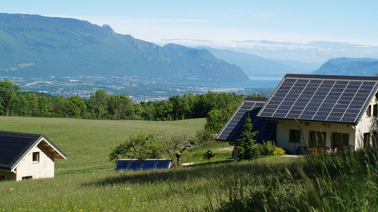 Photo of Outdoor in Montagnole