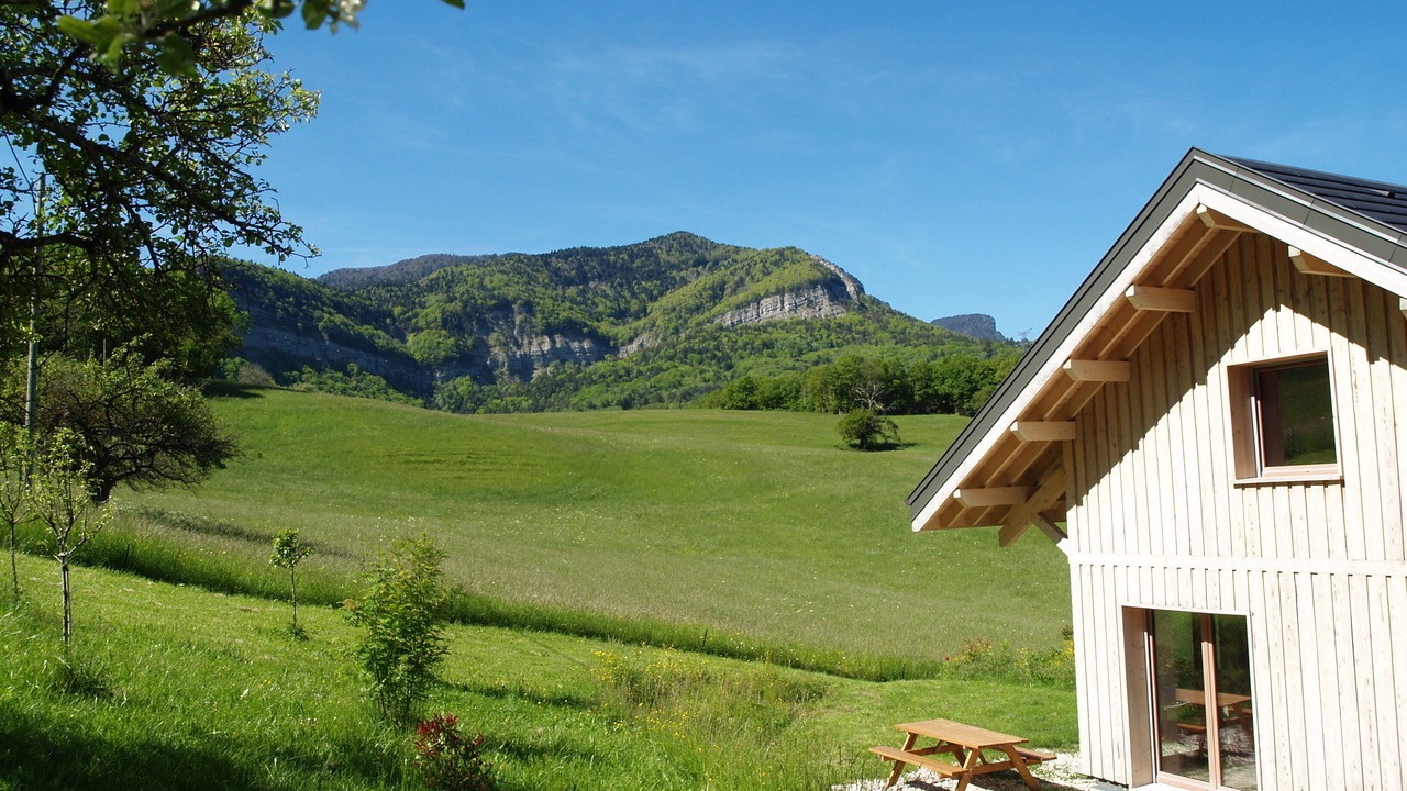 Photo of Outdoor in Montagnole