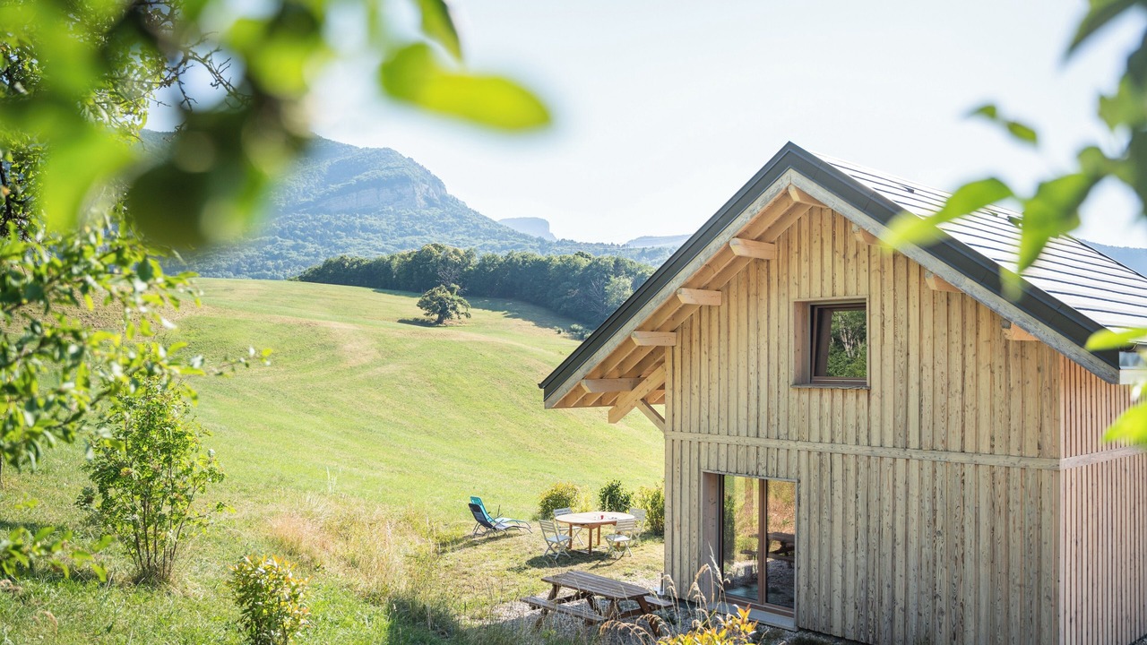 Photo of Outdoor in Montagnole