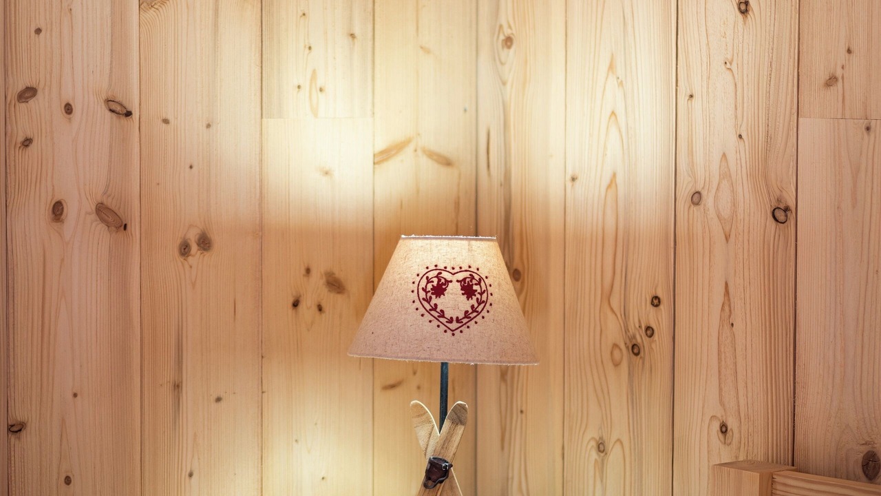 Photo of Bedroom in Montagnole