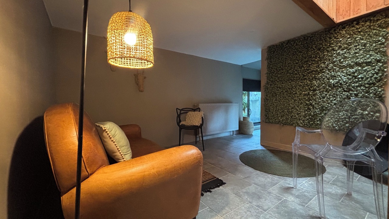 Photo of Livingroom in Eu