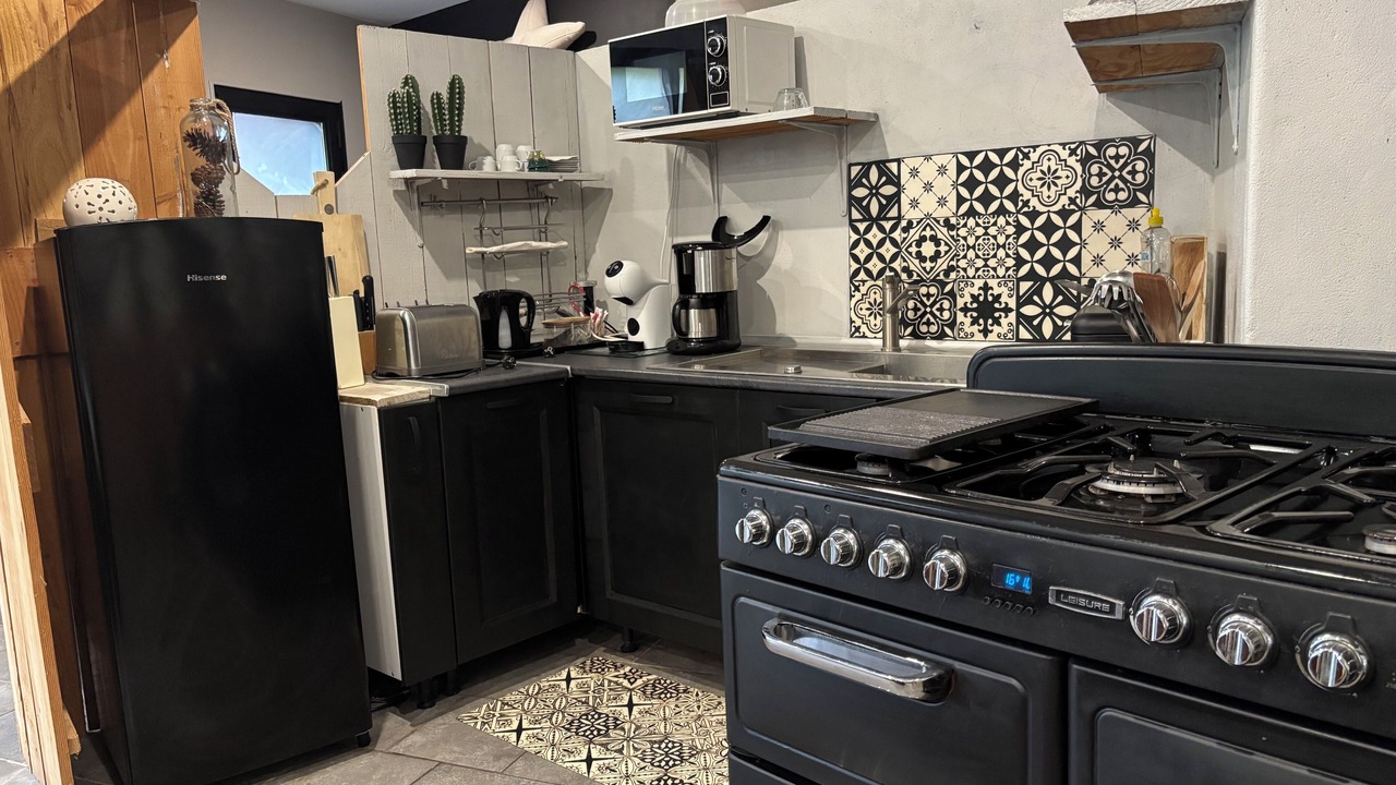Photo of Kitchen in Eu