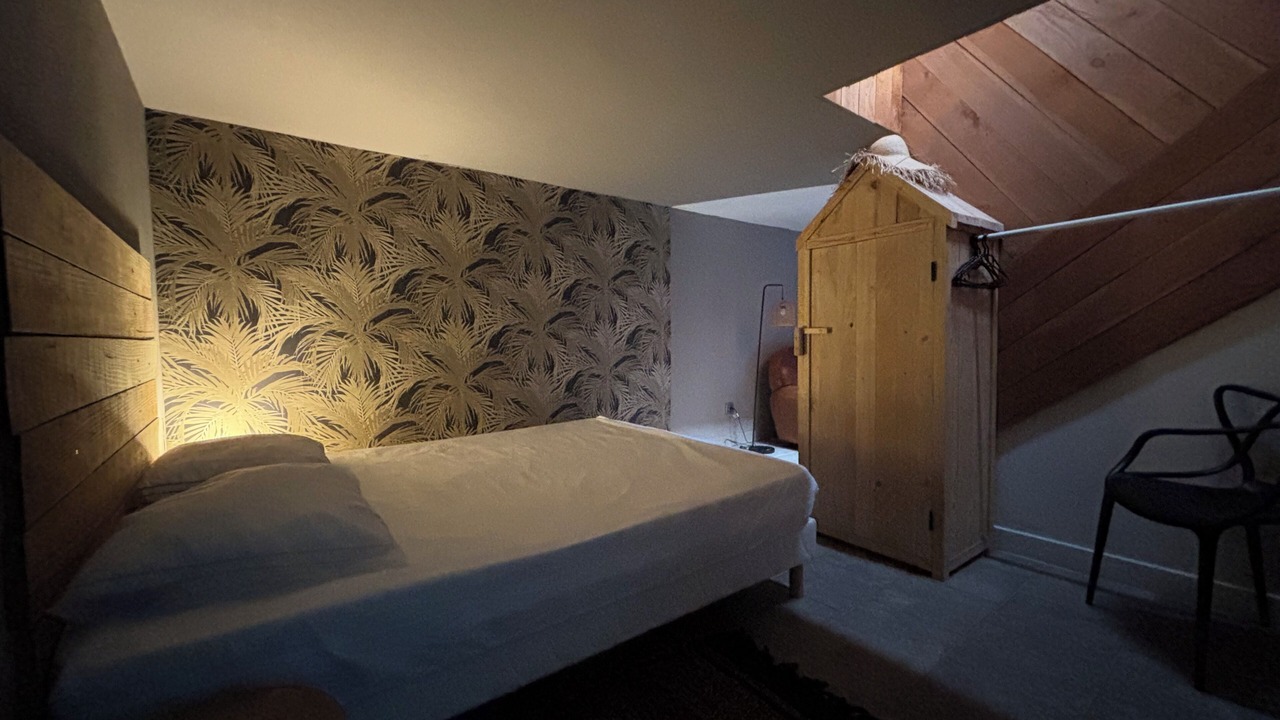 Photo of Bedroom in Eu