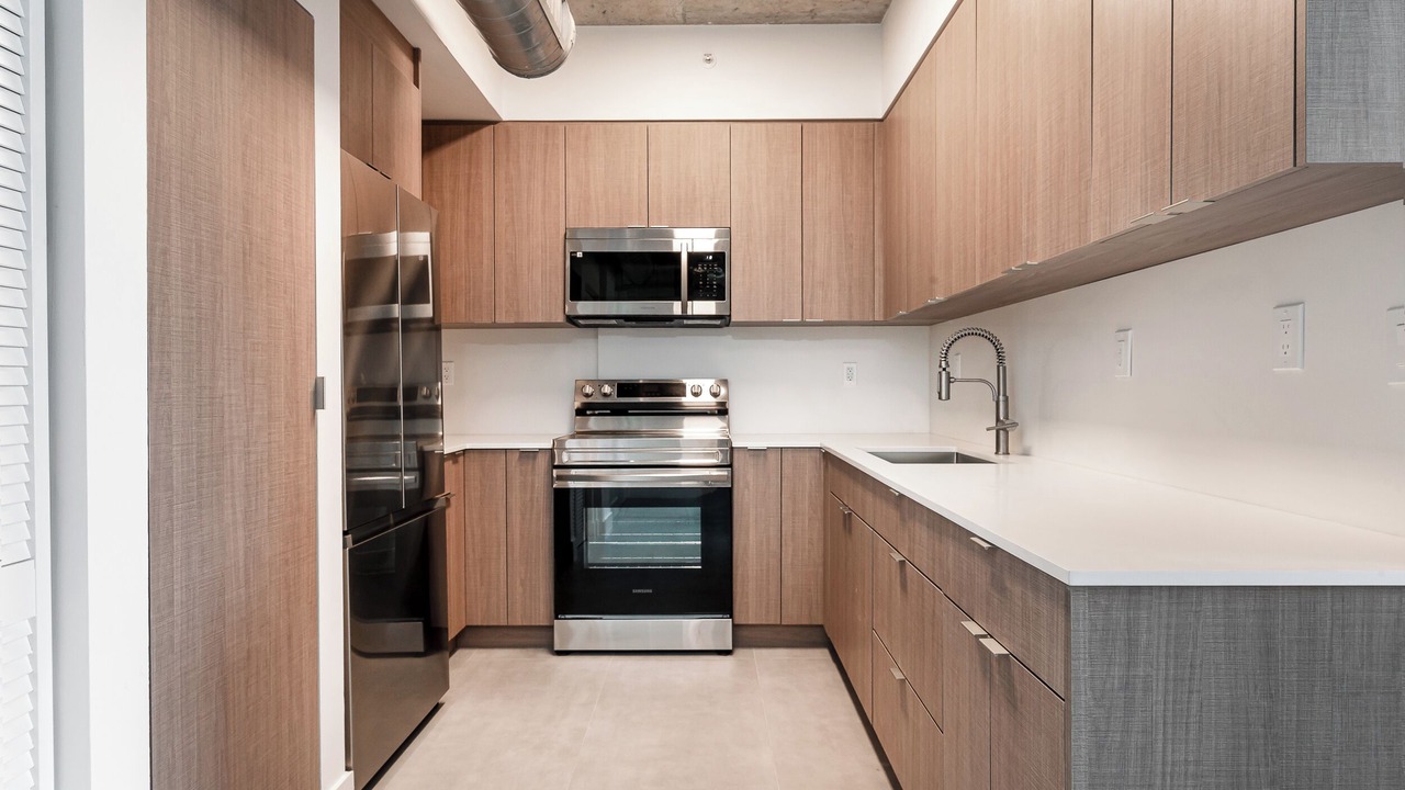 Photo of Kitchen in Ojus