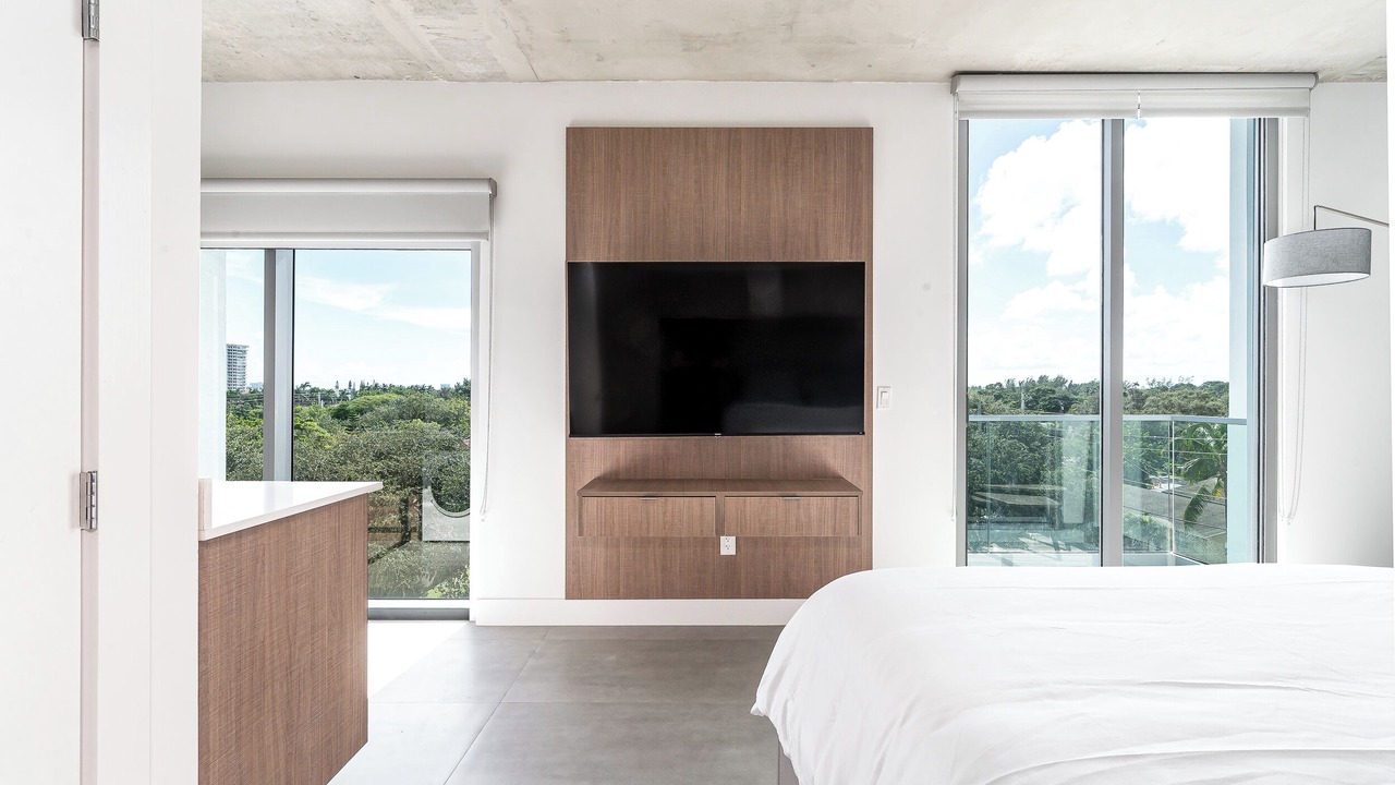 Photo of Bedroom in Ojus