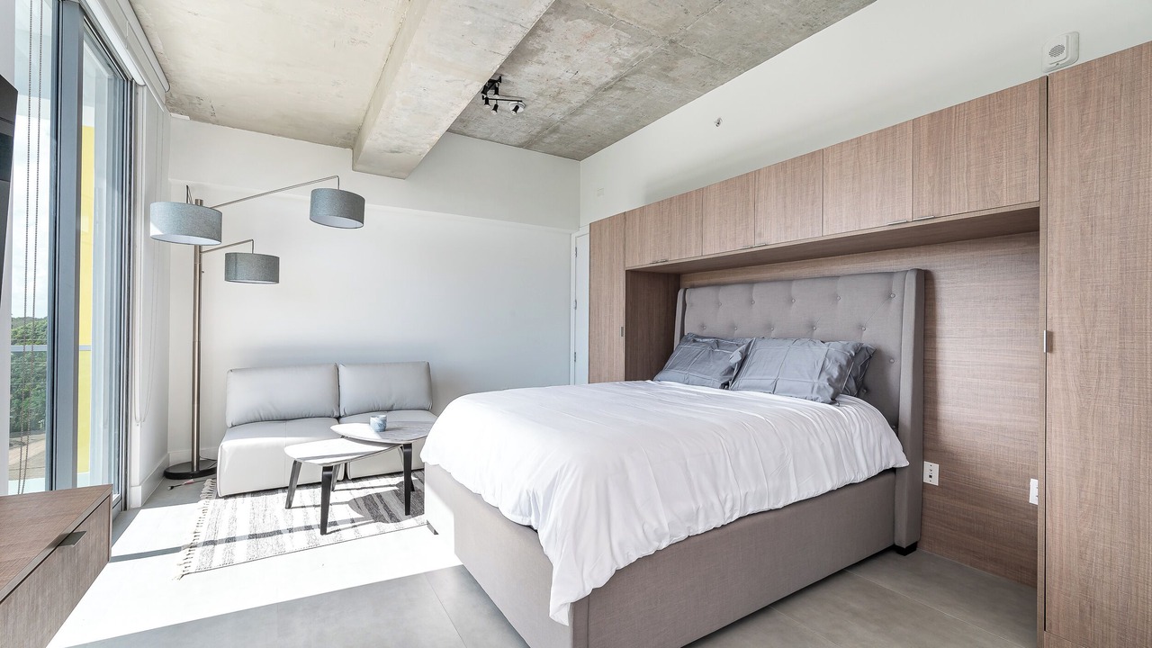Photo of Bedroom in Ojus