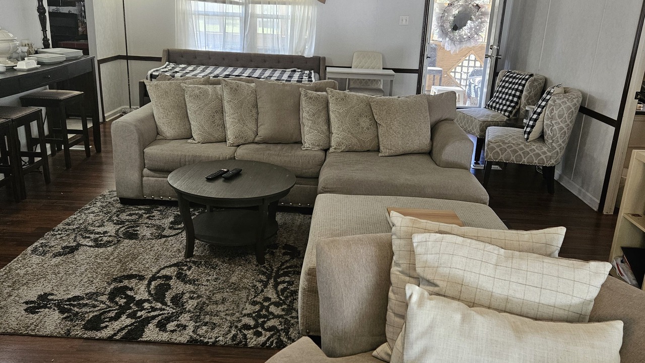 Photo of Livingroom in Ahoskie