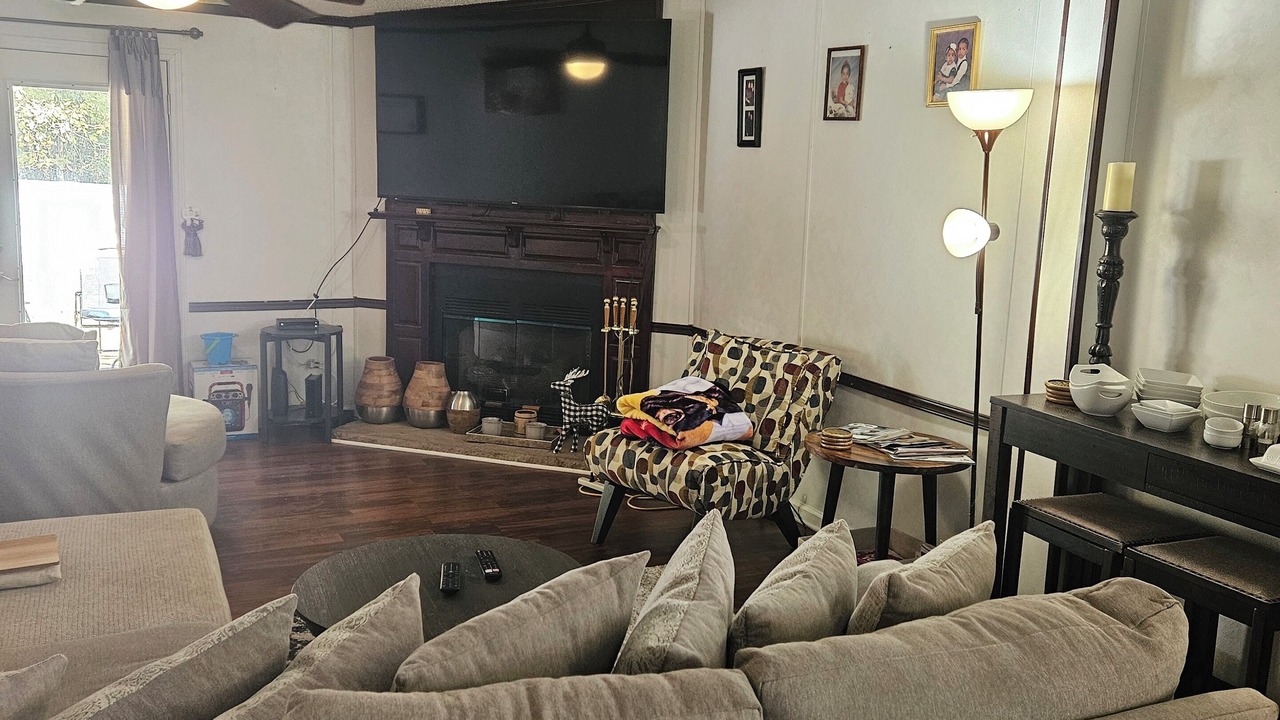 Photo of Livingroom in Ahoskie