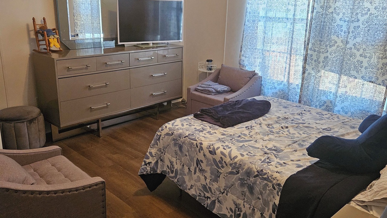 Photo of Bedroom in Ahoskie