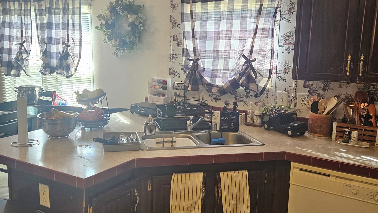 Photo of Kitchen in Ahoskie