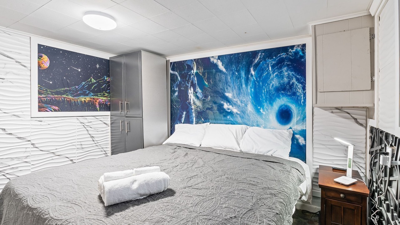 Photo of Bedroom in Obetz