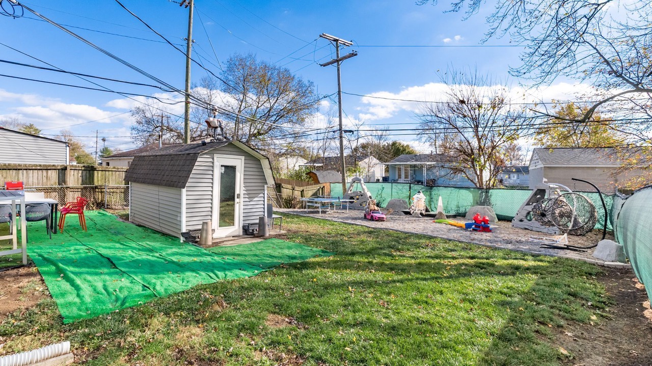 Photo of Outdoor in Obetz