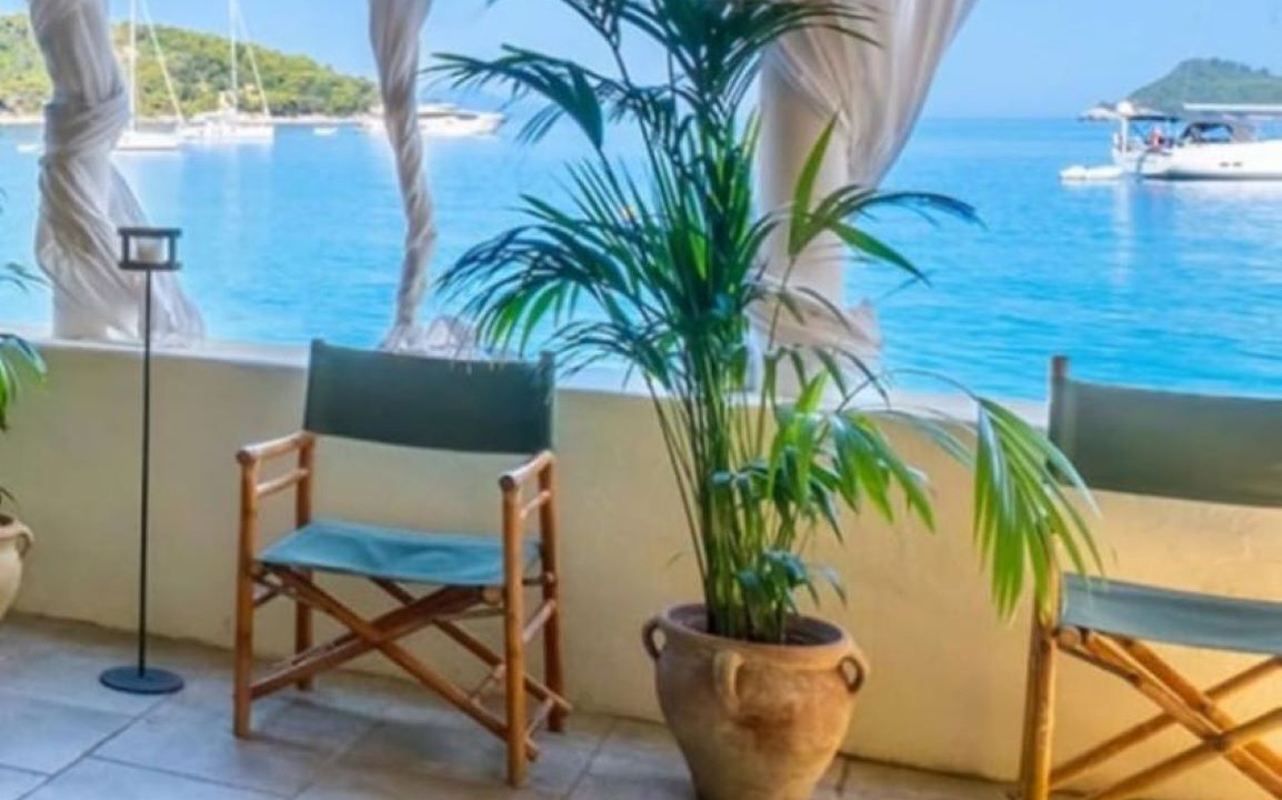 Photo of Outdoor in Lopud Island