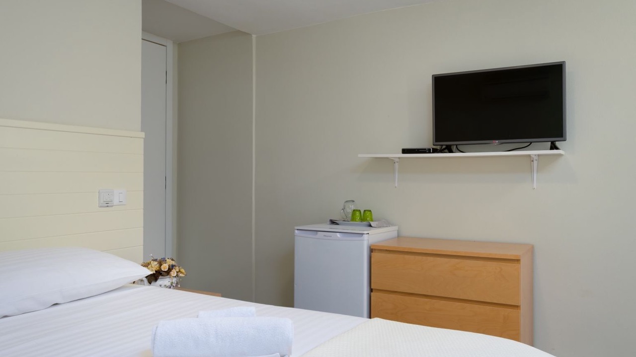 Photo of Bedroom in Lopud Island