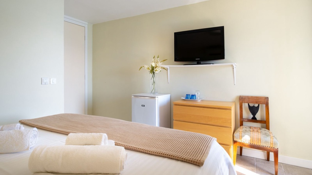 Photo of Bedroom in Lopud Island