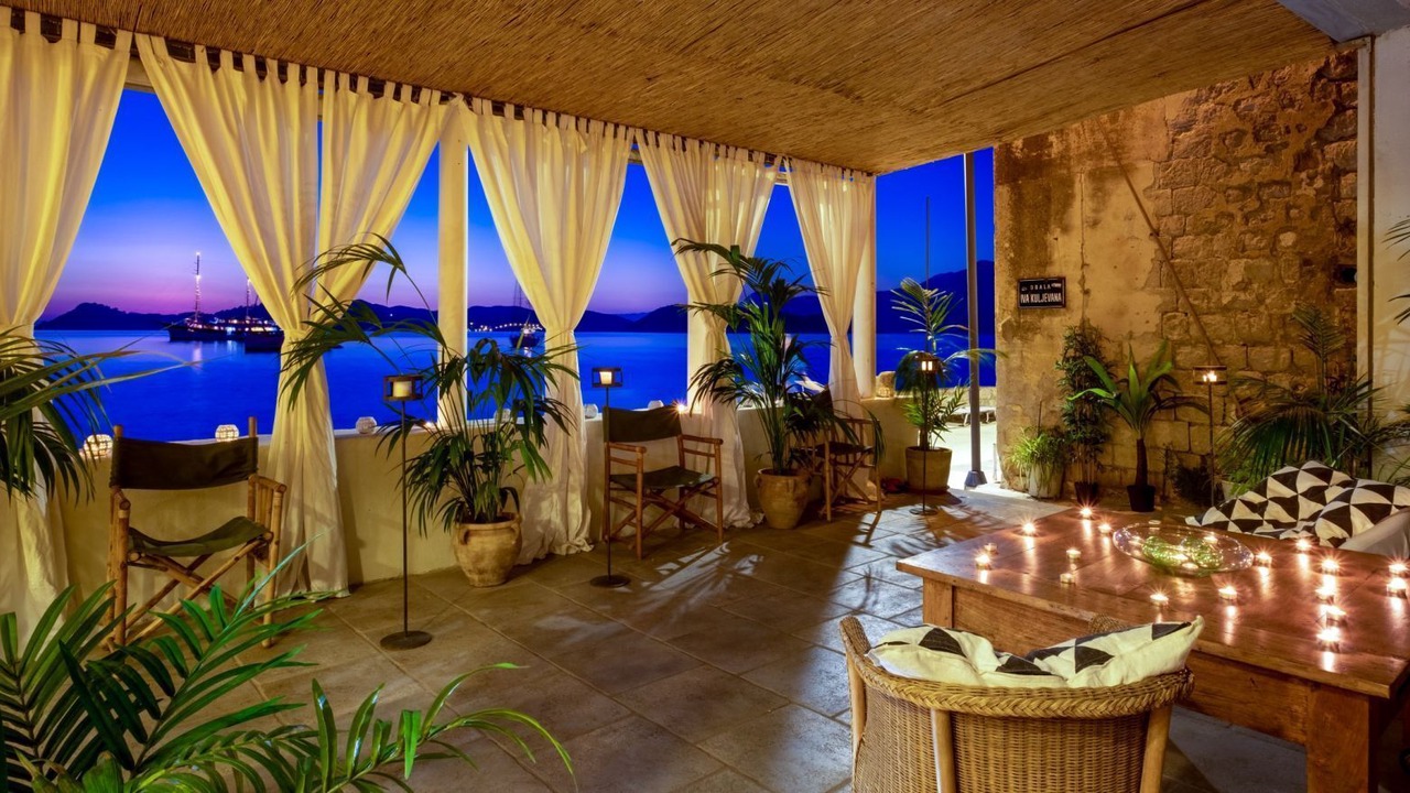 Photo of Outdoor in Lopud Island