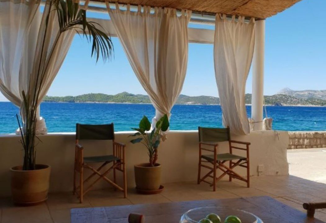 Photo of Outdoor in Lopud Island