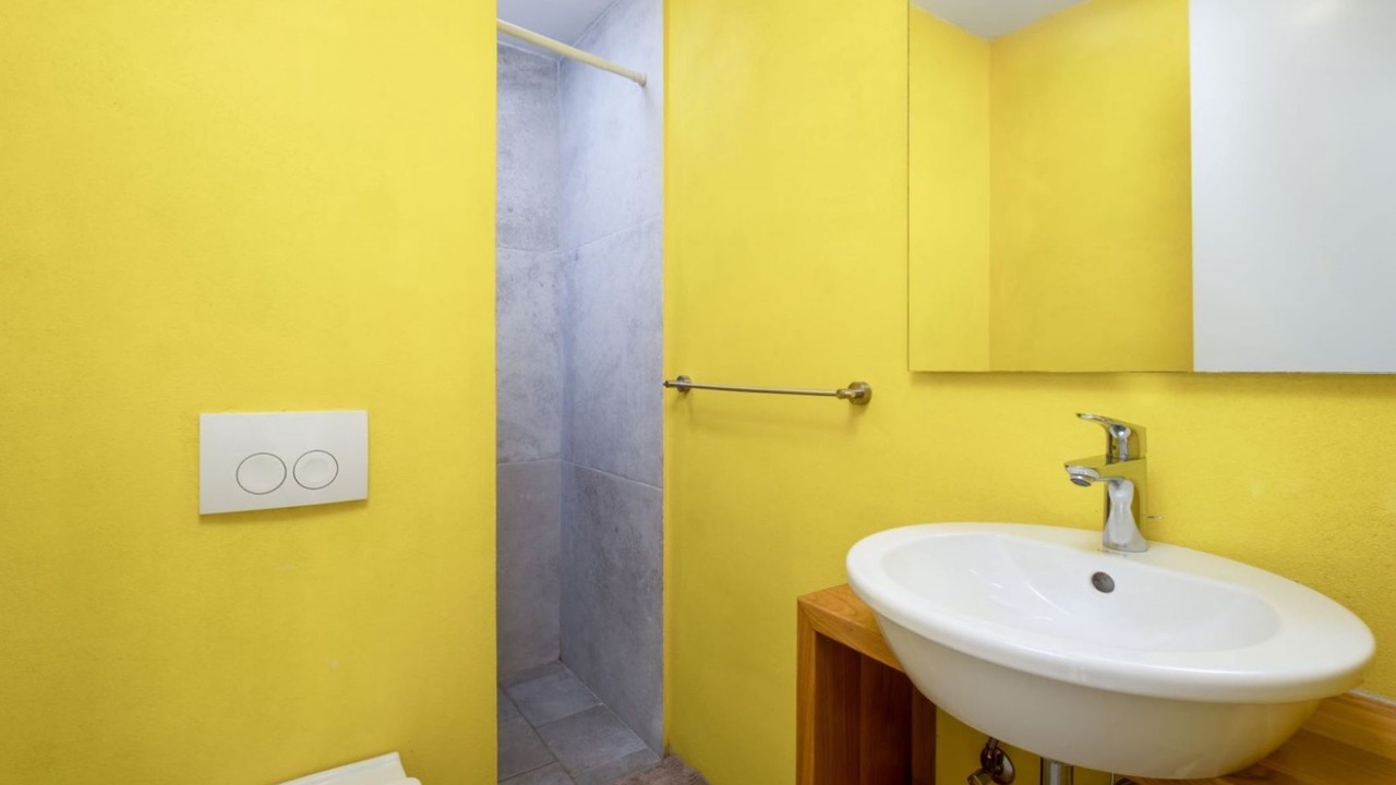 Photo of Bathroom in Lopud Island