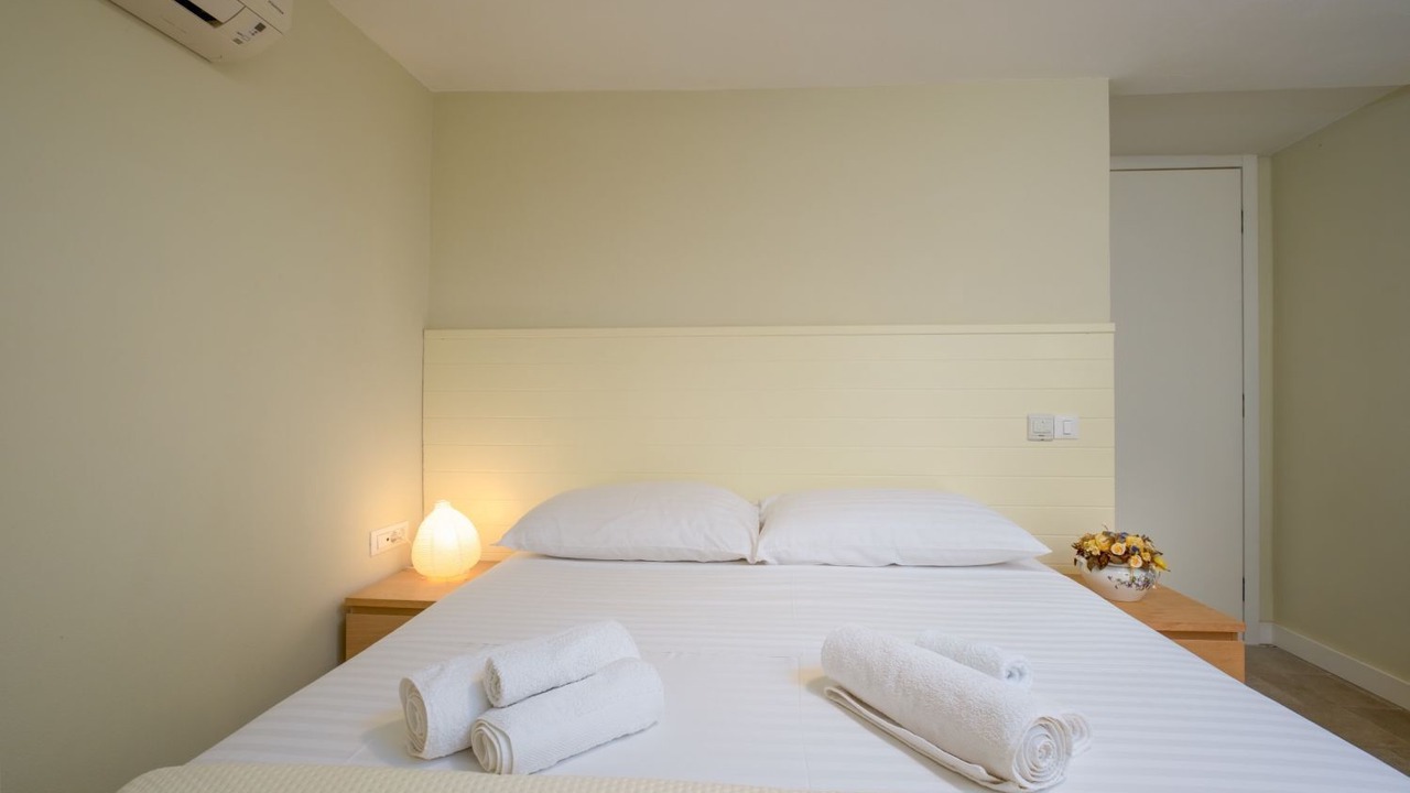 Photo of Bedroom in Lopud Island